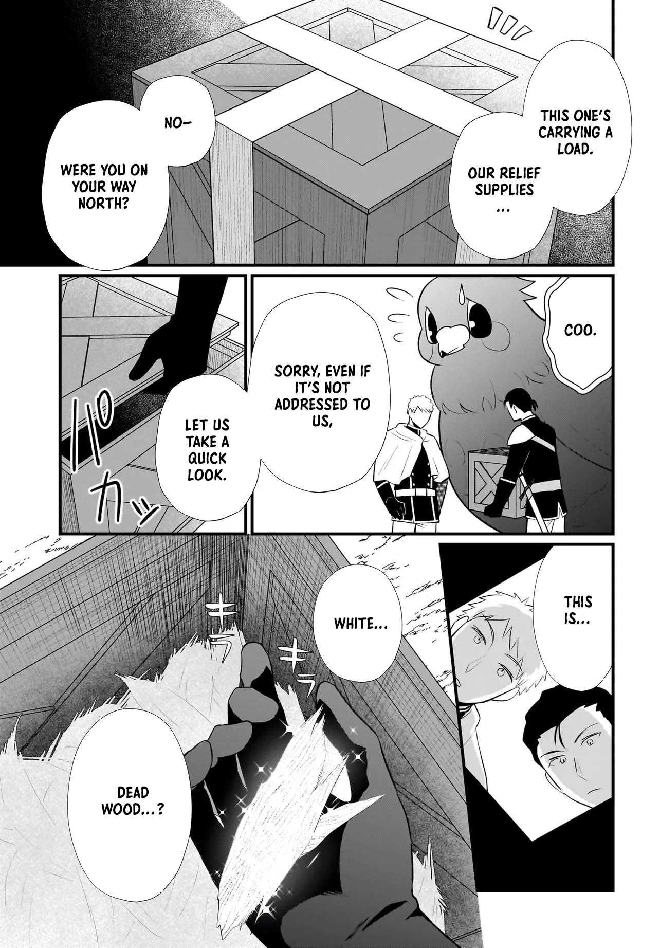 Banishment Is Fine!: As a Genius Saint, I Can Shine Anywhere Chapter 4 Page 29